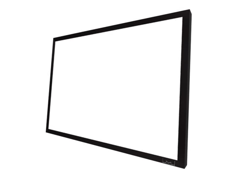 Multibrackets M Framed Projection Screen Deluxe