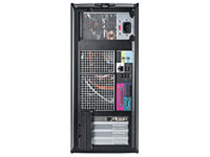Dell Optiplex 740 Mlk Mt AMD X2 3.0 4GB/500 Xpp/Vb