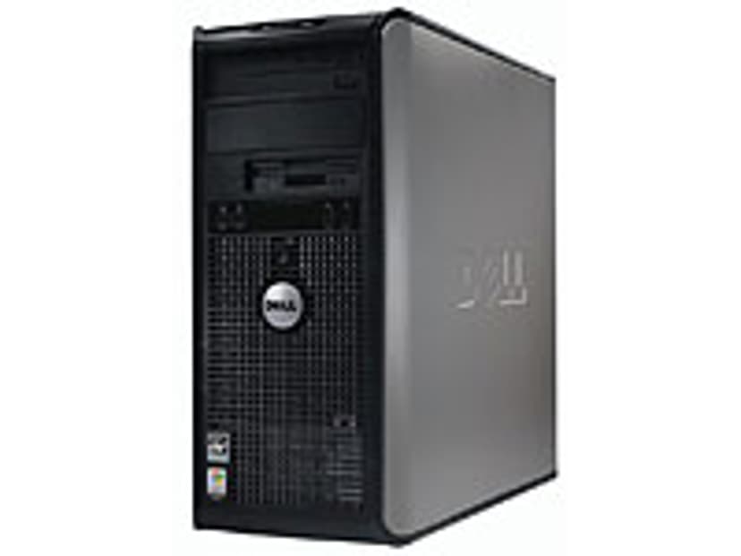 Dell Optiplex 740 Mlk Mt AMD X2 3.0 4GB/500 Xpp/Vb