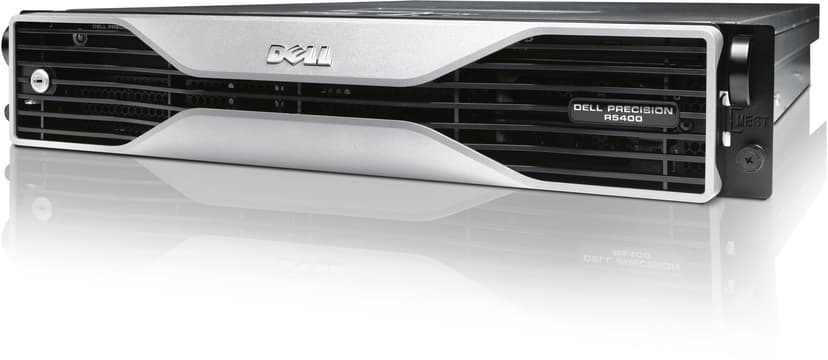 Dell Precision R5400 Xe 2.66 8GB/500 W7p