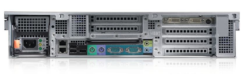 Dell Precision R5400 Xe 2.66 8GB/500 W7p