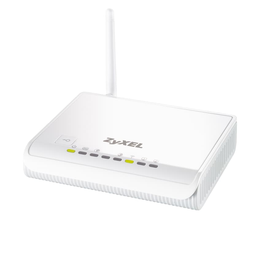 Zyxel NBG-4115