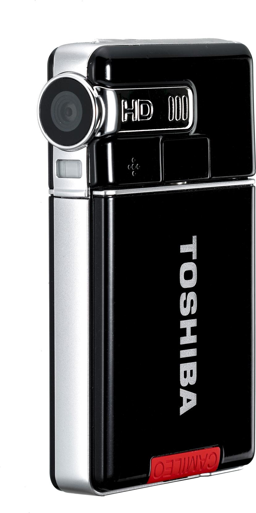 Toshiba CAMILEO S10