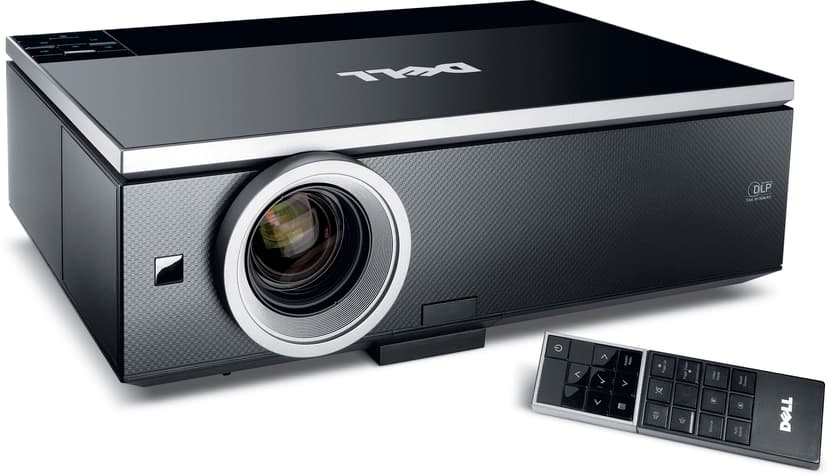 Dell Projektor 7609Wu SVGA