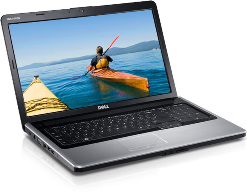 Dell Inspiron 17 C2d 2.2 4GB/500 17.3" W7HP