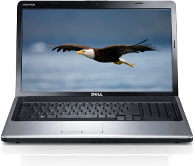 Dell Inspiron 17 C2d 2.2 4GB/500 17.3" W7HP