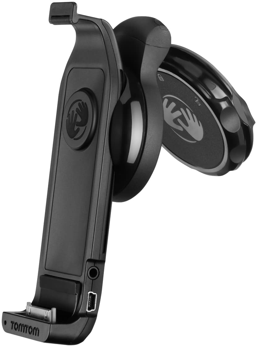 Tomtom Car Kit for iPhone