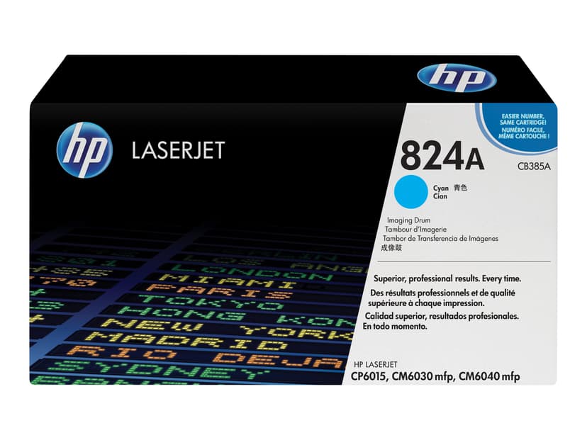 HP 824A