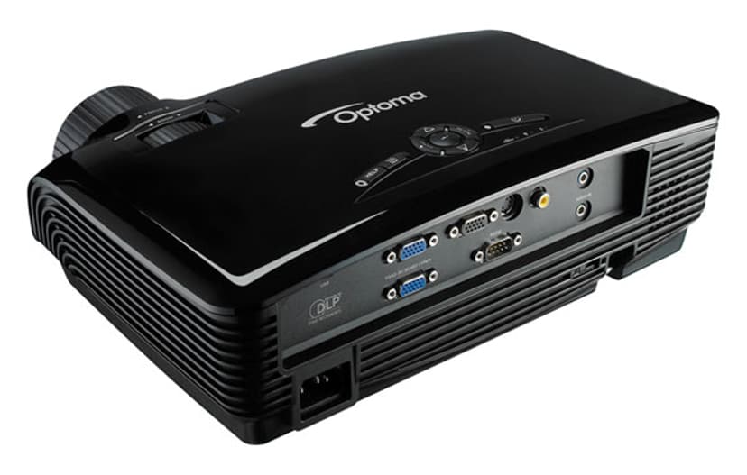 Optoma EX612 DLP-projektor