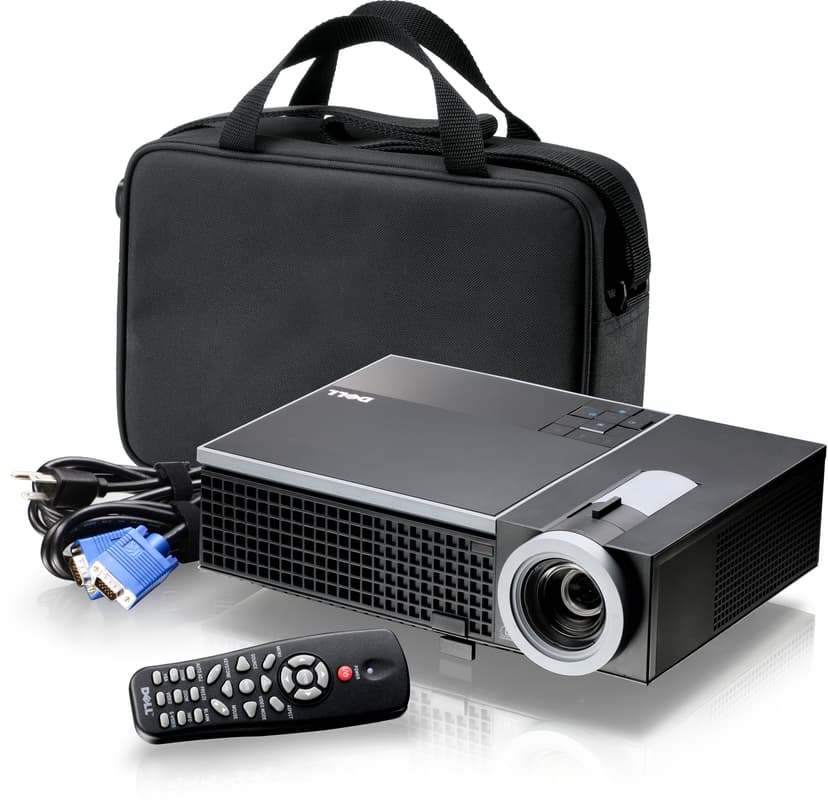 Dell 1510X XGA