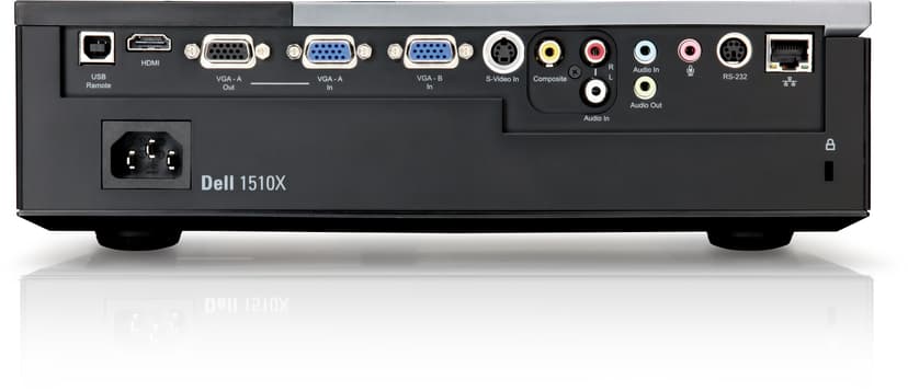 Dell 1510X XGA