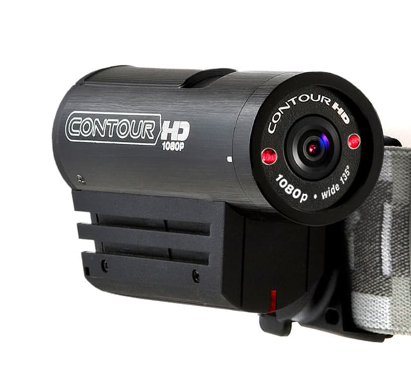 Contour VholdR ContourHD