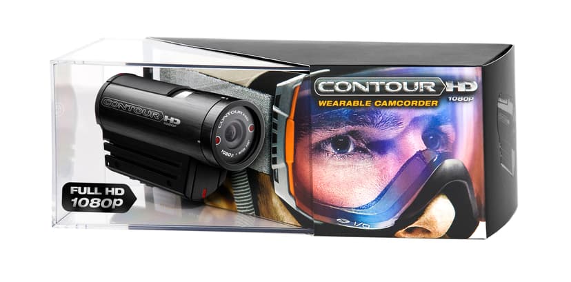 Contour VholdR ContourHD