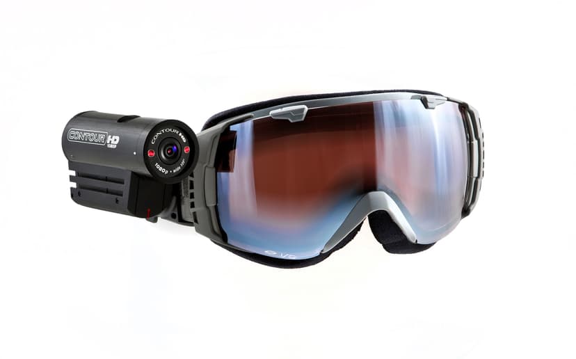 Contour VholdR ContourHD