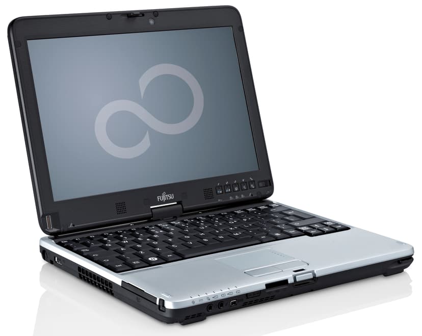 Fujitsu LIFEBOOK T4410