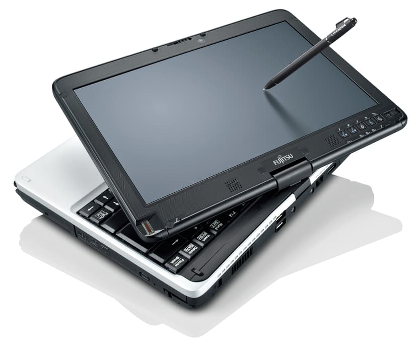Fujitsu LIFEBOOK T4410