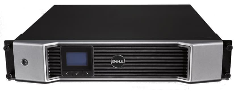 Dell UPS 1000W 1500VA Rm 2U