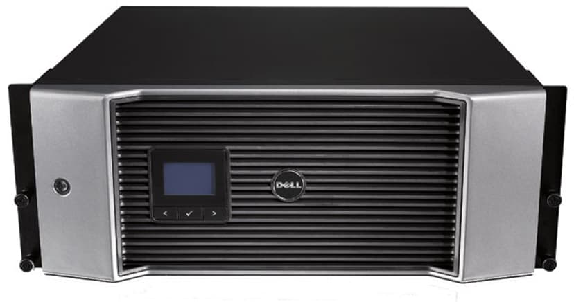 Dell High Efficiency