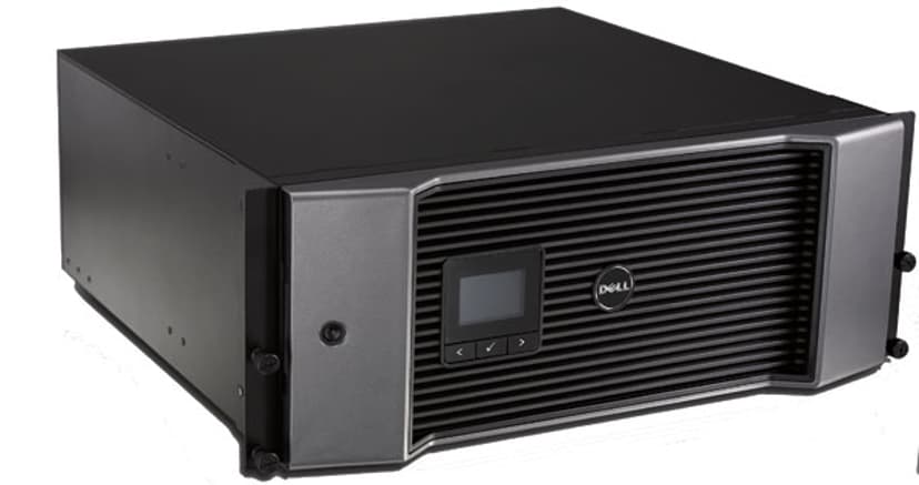 Dell High Efficiency