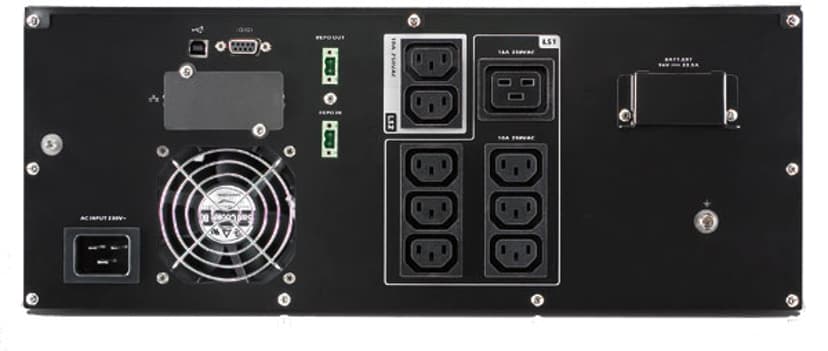 Dell High Efficiency