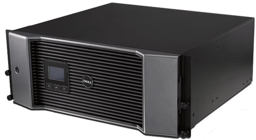 Dell High Efficiency
