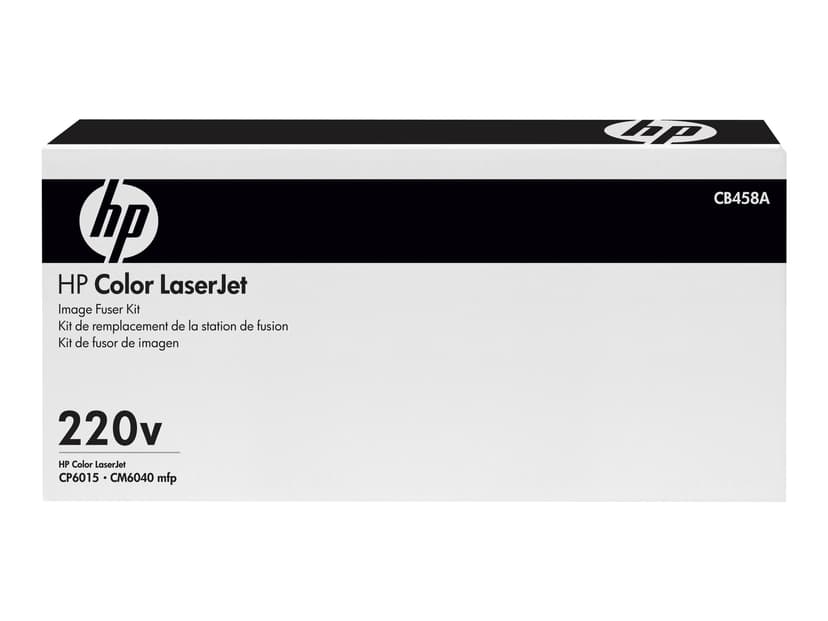 HP Fixeringsenhetssats