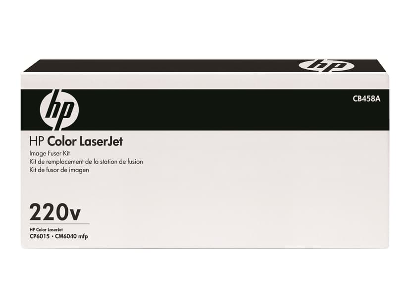 HP Fikseringsenhed