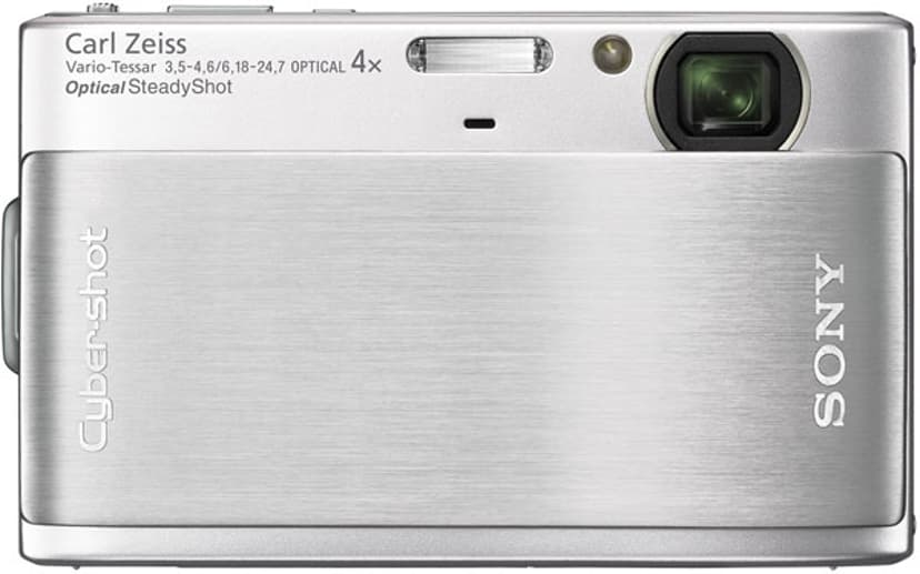 Sony Cyber-shot DSC-TX1