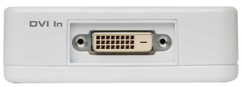 Gefen DVI to Mini DisplayPort Converter
