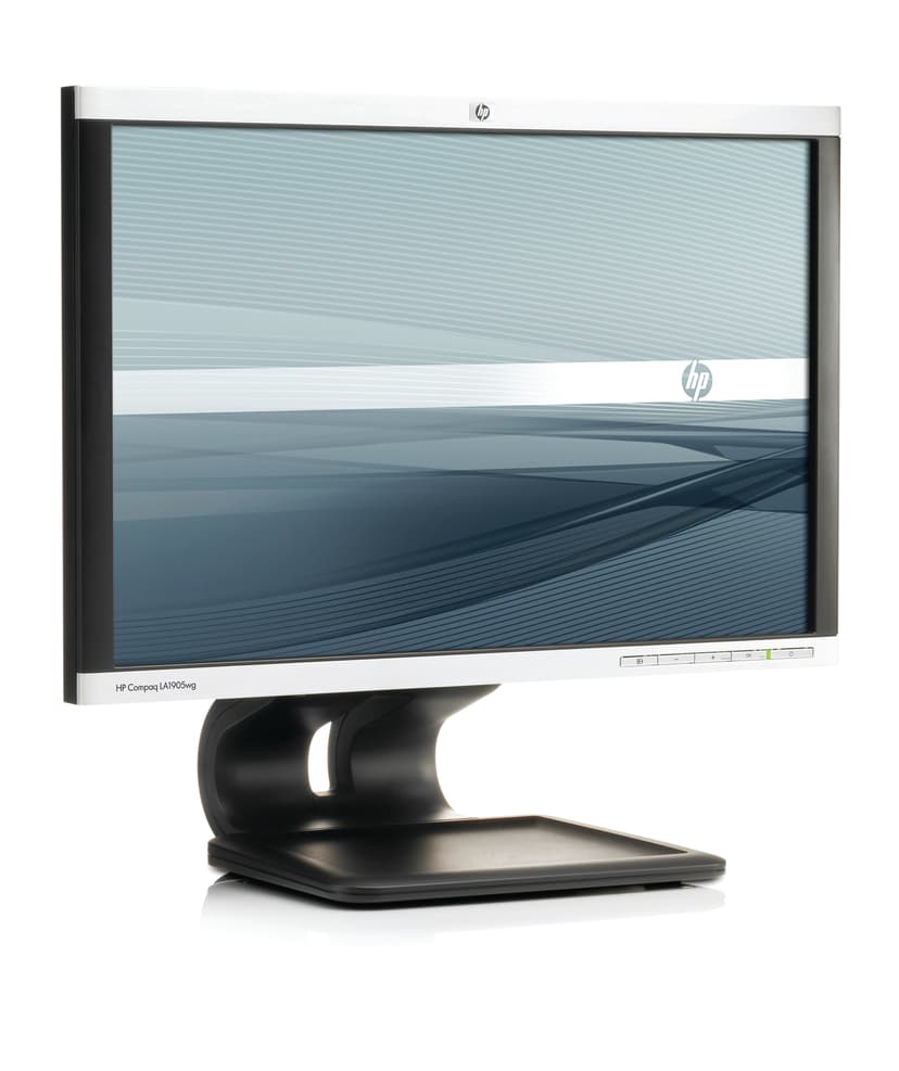 HP Compaq LA1905wg