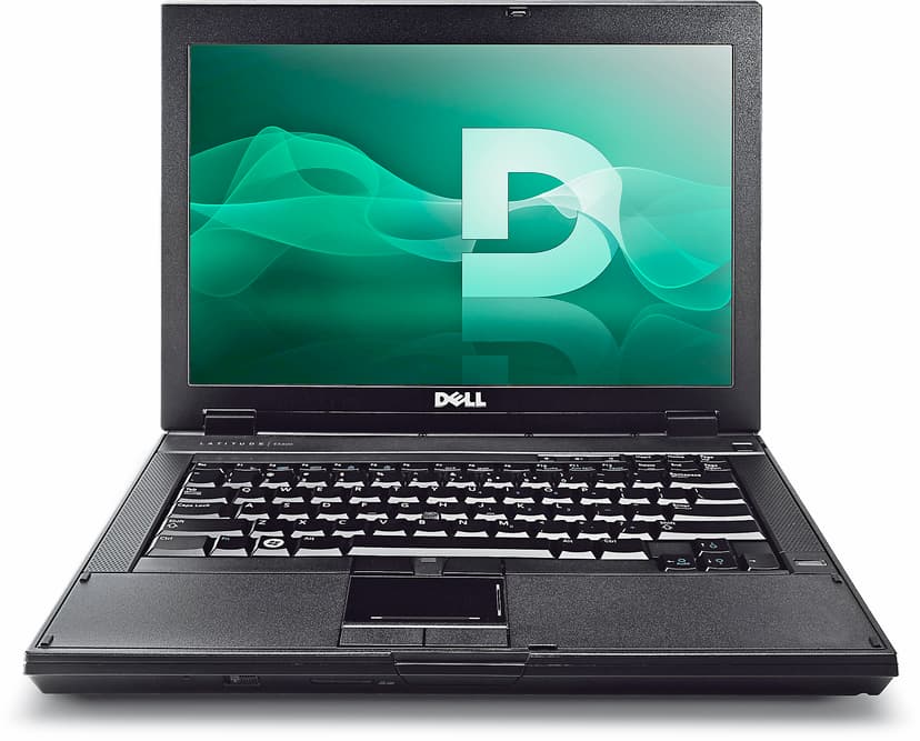 Dell Latitude E5400 Cel 2.2 2GB/160 14.1" Xpp/W7p