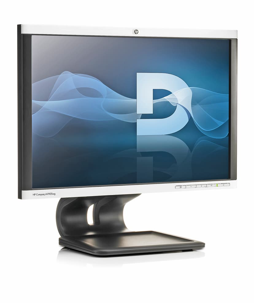 HP Compaq LA1905wg