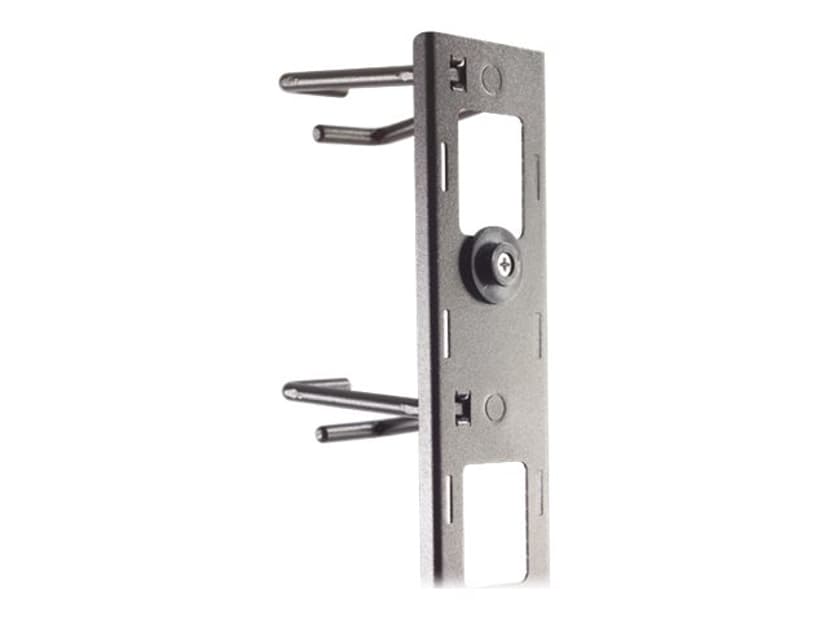APC Rackpanel För Kabelhantering (Vertikal)