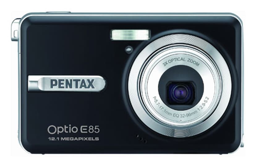 Pentax Optio E85