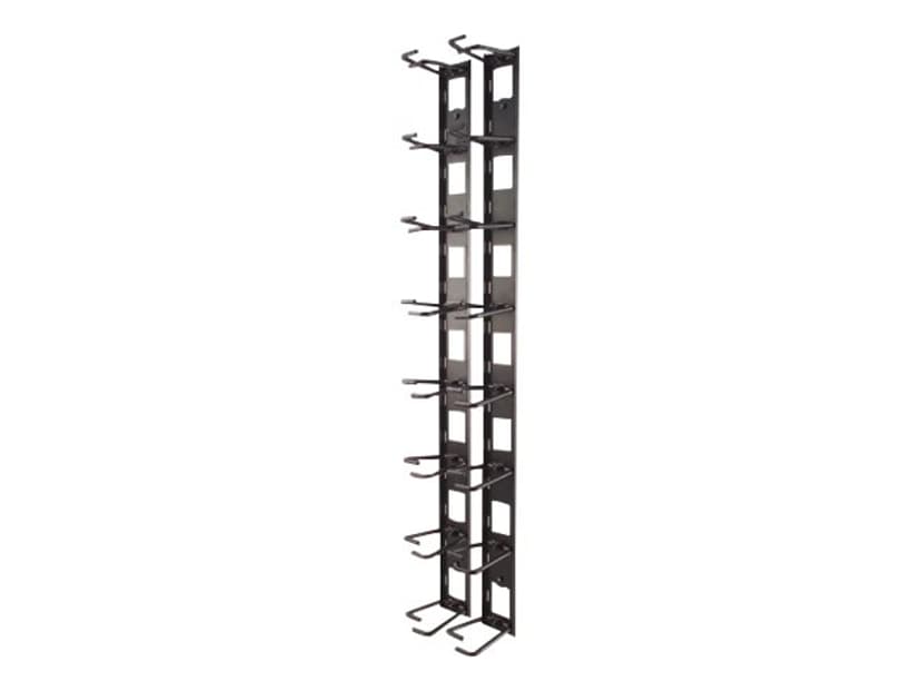 APC Rackpanel För Kabelhantering (Vertikal)
