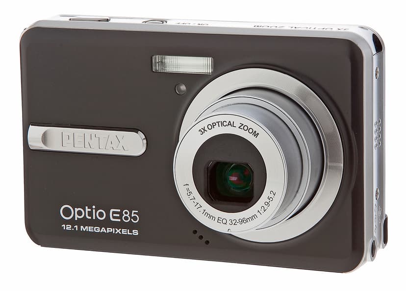 Pentax Optio E85