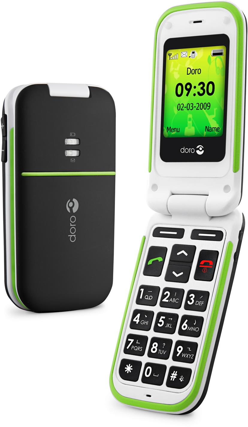 Doro PhoneEasy 410gsm