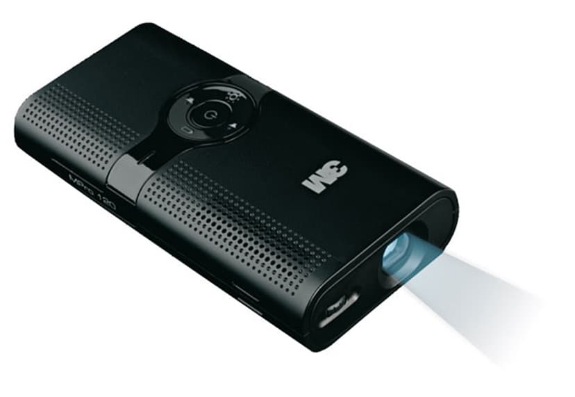 3M MPro120 LCOS-projektor