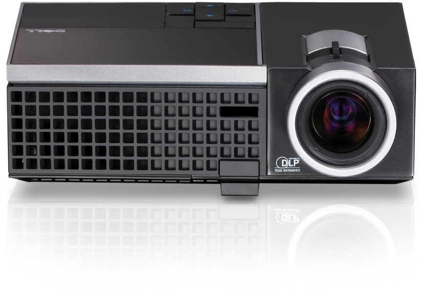 Dell Projektor M210x Micro XGA