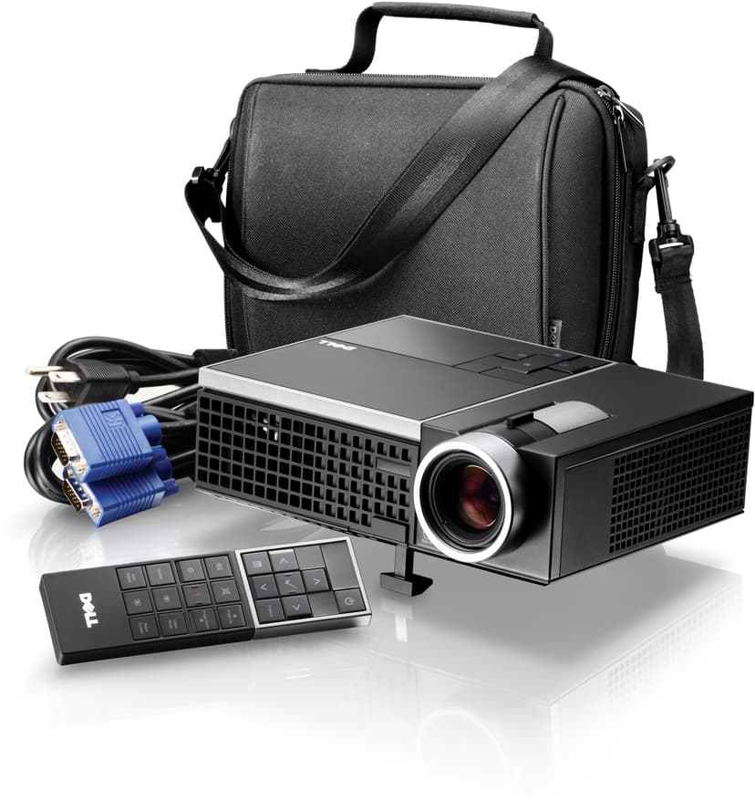 Dell Projektor M210x Micro XGA