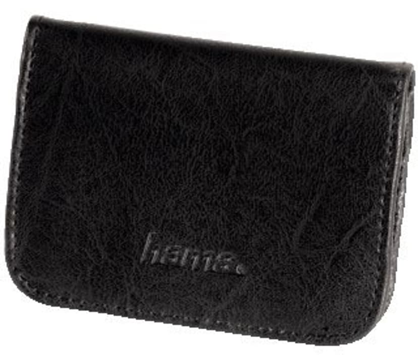 Hama Memory Card Case minneskortshållare