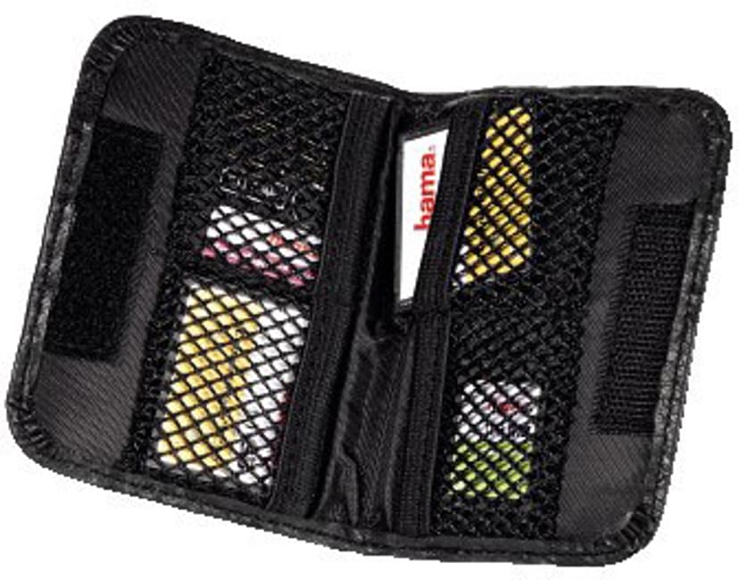 Hama Memory Card Case minneskortshållare