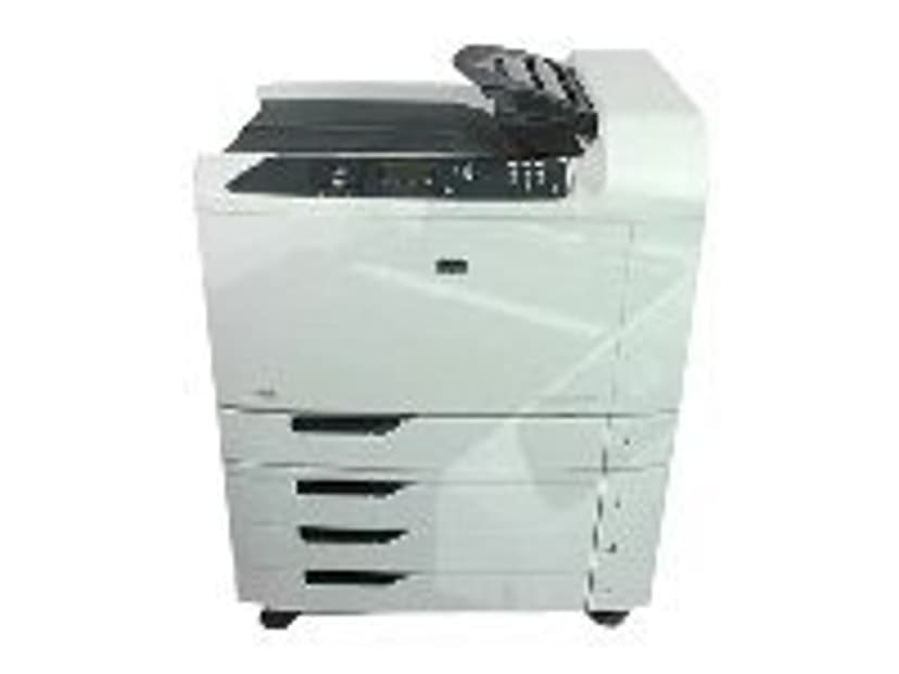 HP Color LaserJet CP6015xh