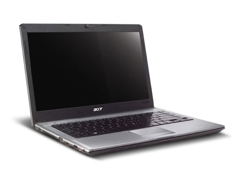 Acer Aspire Timeline 4810TG-734G50Mn