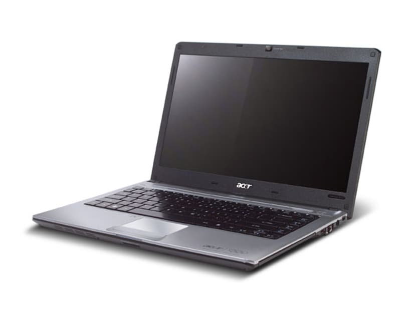 Acer Aspire Timeline 4810TG-734G50Mn