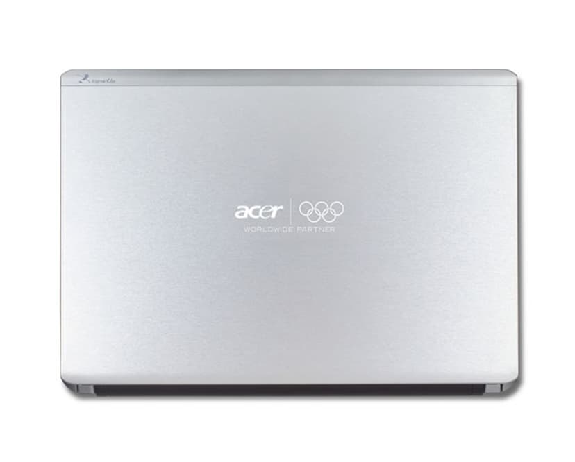 Acer Aspire Timeline 4810TG-734G50Mn