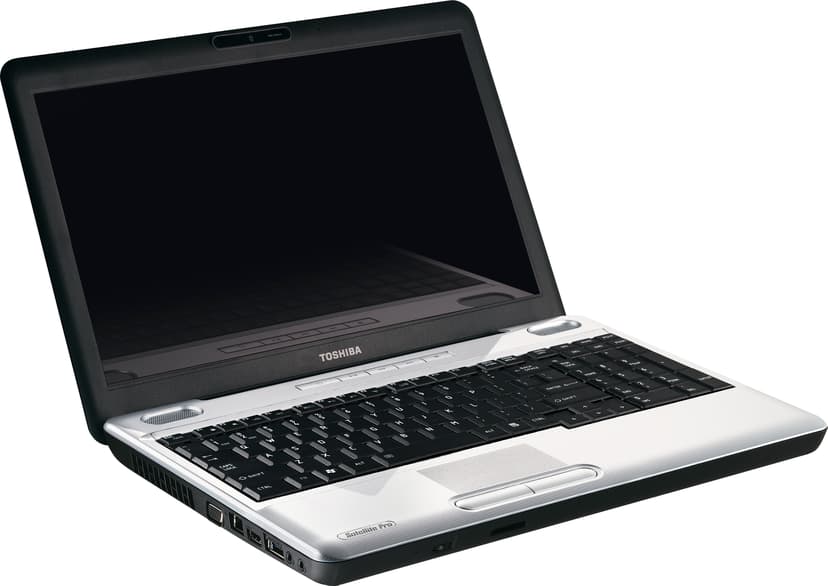 Toshiba Satellite Pro L500D-13X
