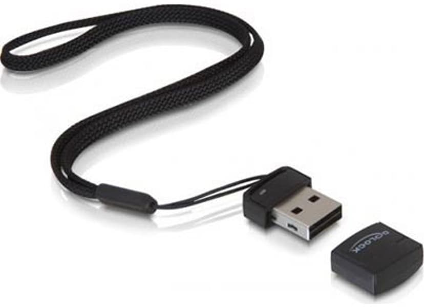 Delock USB 2.0 CardReader