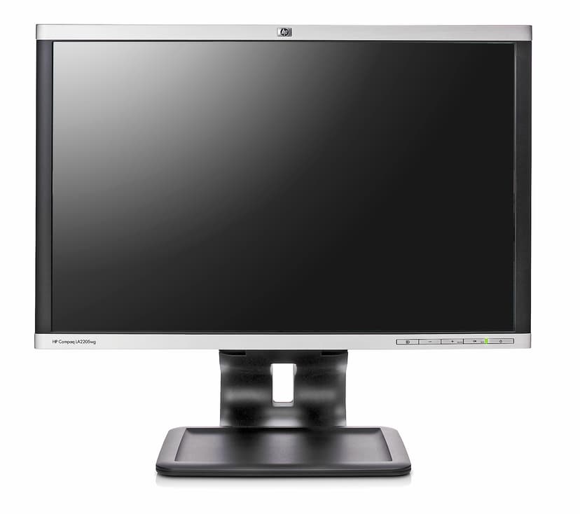 HP Compaq LA2205wg