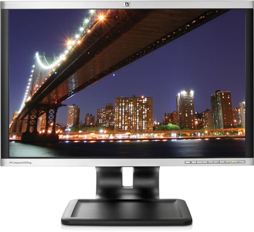 HP Compaq LA2205wg